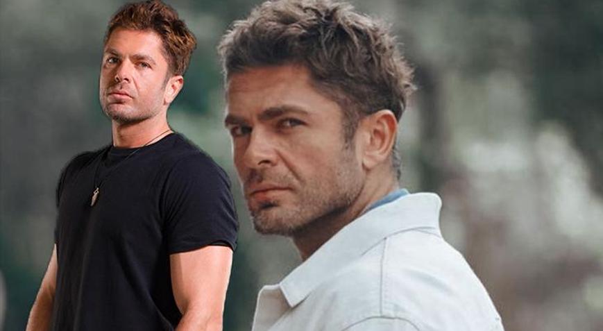 Survivor Mert kimdir kaç yaşında hangi dizilerde rol aldı Survivor Mert Öcal hayatı ve kariyeri...