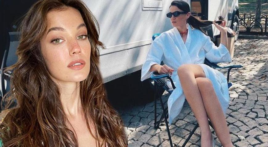 Pınar Deniz: Gerekirse parasız kalmaya razıyım