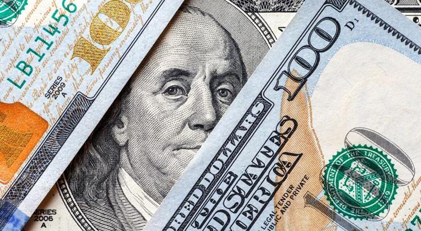 Rusya dolar kullanımını azaltıyor