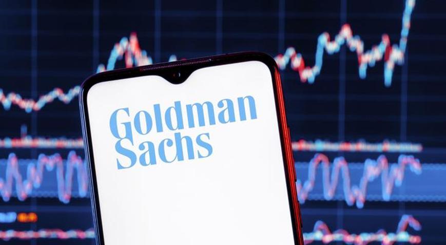 Goldman Sachstan kripto para adımı