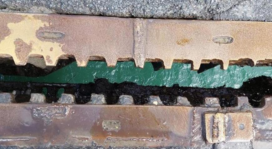 Unkapanı Köprüsü neden trafiğe kapatıldı Unkapanı Köprüsü nerede kaç yılında yapıldı Tarihçesi...