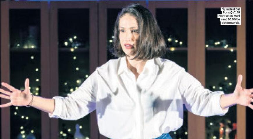 Kadınlar sükutta değil isyanda güzel