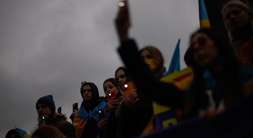 Rusyanın sosyal medyayla savaşı