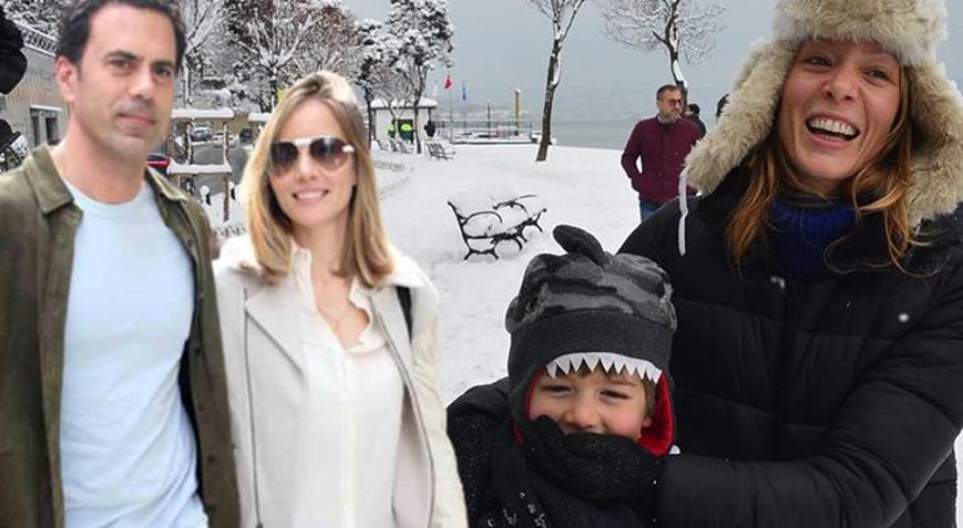 Bade İşçili panikleten sözler Oğlunun ağzını kapattı