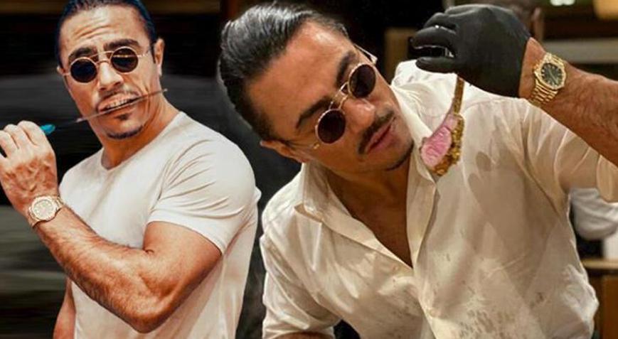 Nusret Gökçenin hayatı film oluyor