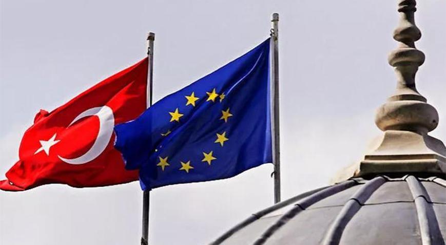 Türkiye–AB arasında göç ve güvenlik iş birliği