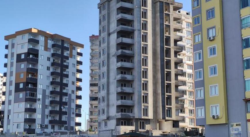 Bina tamamlama sigortasıyla artık inşaatlar yarım kalmayacak