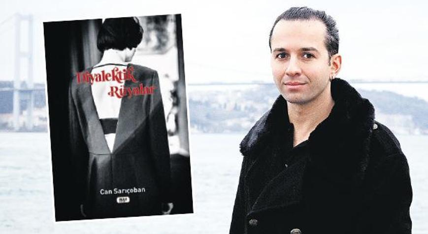 Sarıçoban’dan yeni kitap