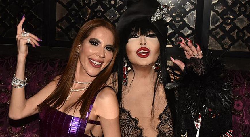 Bülent Ersoydan Bergen açıklaması