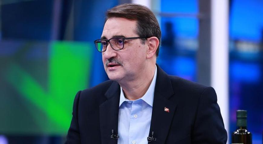 Bakan Dönmezden yaz saati açıklaması