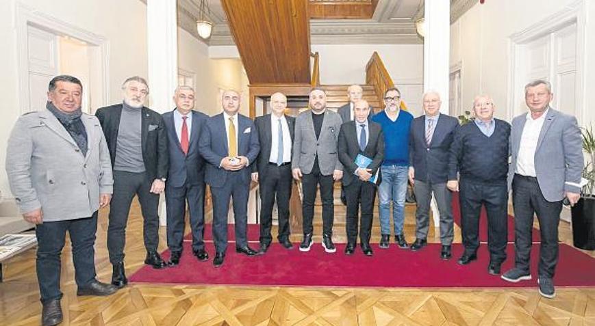 Kulüplere  30 milyon