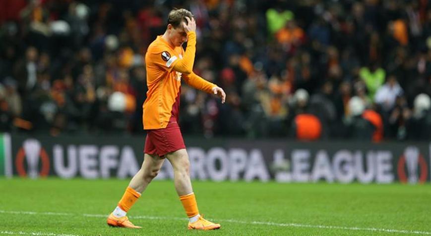 Kerem Aktürkoğlu: Barcelona böyle ufak hataları affetmez