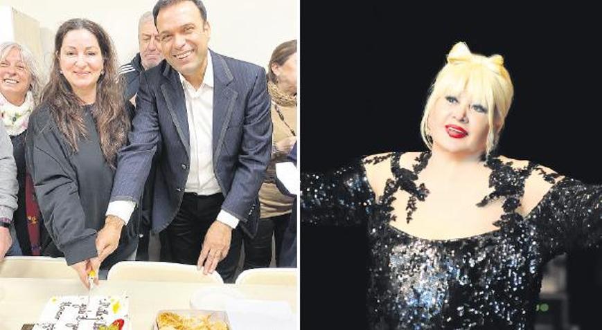 Abacı’dan sürpriz