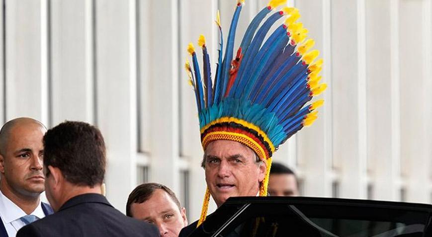 Bolsonaroya bir darbe daha: Brezilya Yüksek Mahkemesi, Telegramı yasakladı