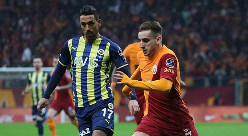 Fenerbahçe-Galatasaray derbisinin tarihi belli oldu