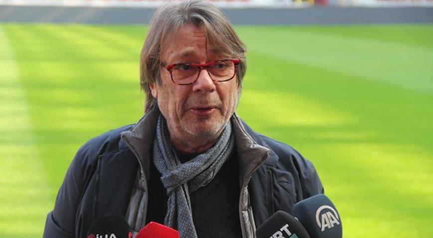 Göztepe Başkanı Mehmet Sepil görevinden istifa etti Abramovich iddiaları sonrası...