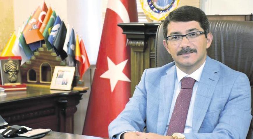 Şifa veren festival