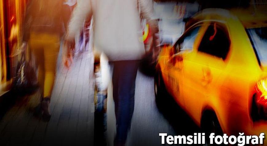 Kadını taciz edip yumrukla bayılttı Mahkeme kararını verdi