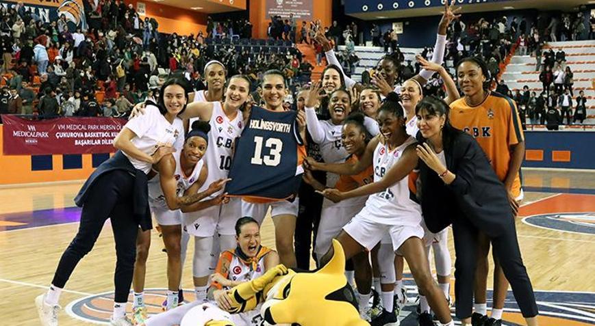 EuroCup Dörtlü Finali Fransada düzenlenecek