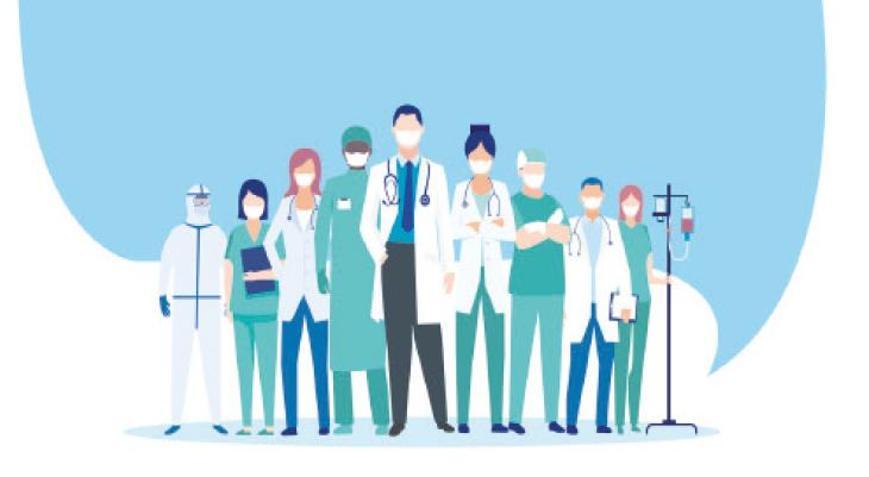 Sağlık çalışanlarını korkutan tablo TBMM’de: 172 milyonluk tazminat yükü