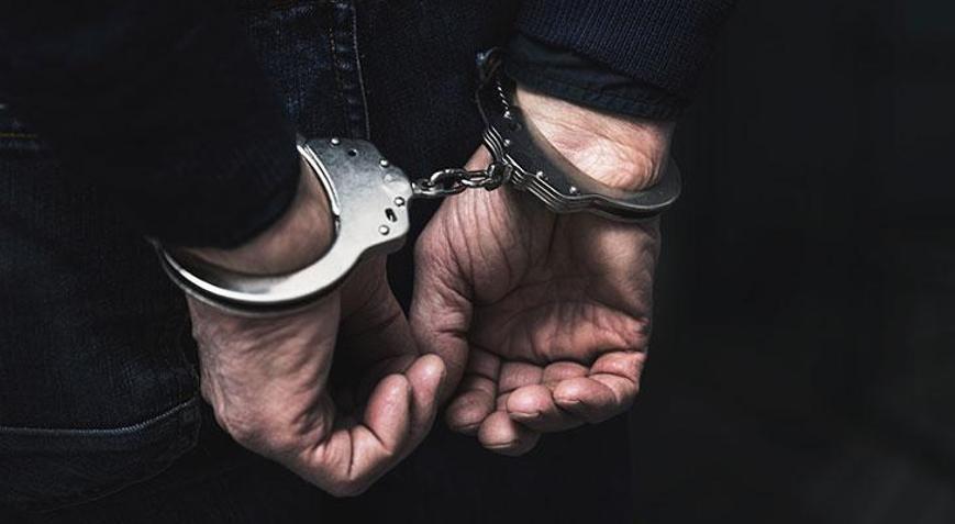 Son dakika: İstanbul Havalimanında uyuşturucu operasyonu: Çok sayıda kişi gözaltına alındı
