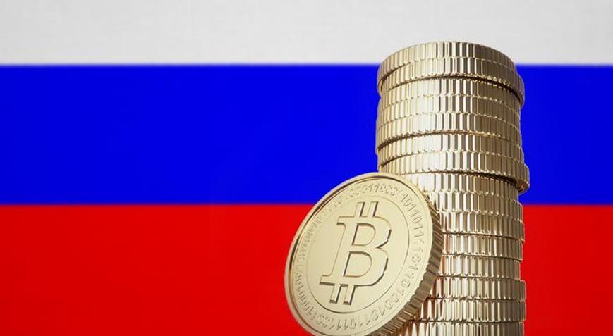 Son dakika... Rusyadan doğal gazda Bitcoin sürprizi