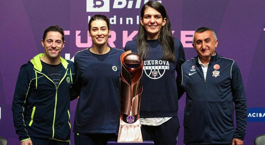 Potada Türkiye Kupası finali öncesi iddialı açıklamalar
