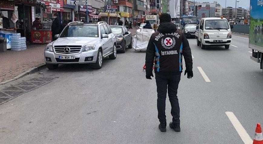 Maraton koşusu nedeniyle İstanbul’da bazı yollar trafiğe kapatılacak
