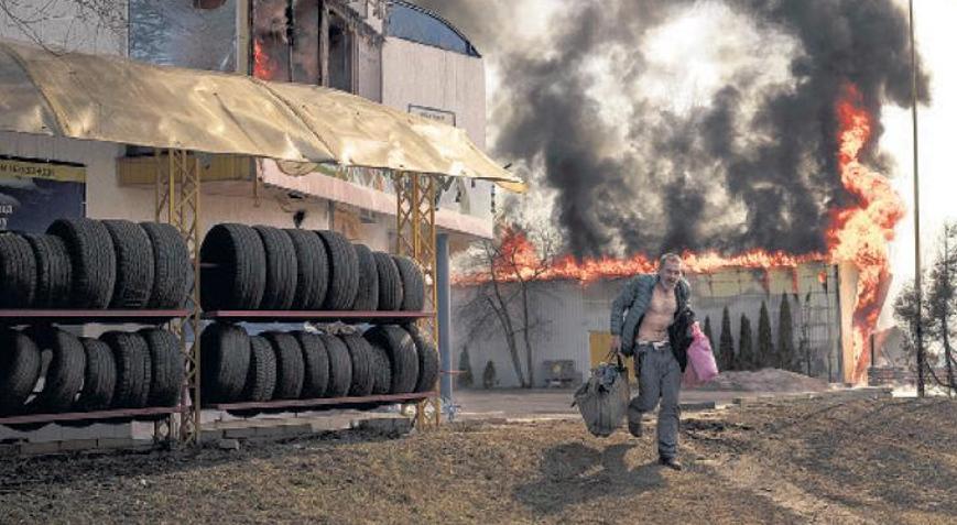 Rusya, Ukrayna’da hedef küçülttü