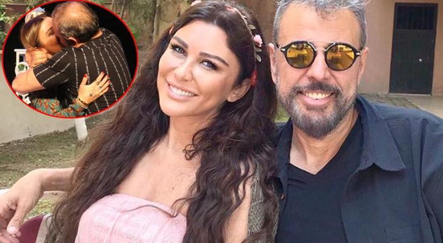 Hamdi Alkan: Yaşandı ve bitti