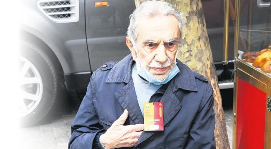 95’ten evvel gitmem