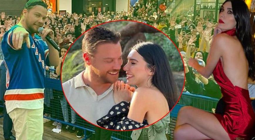 Sinan Akçıl: Baba olma hayallerimi erteledim