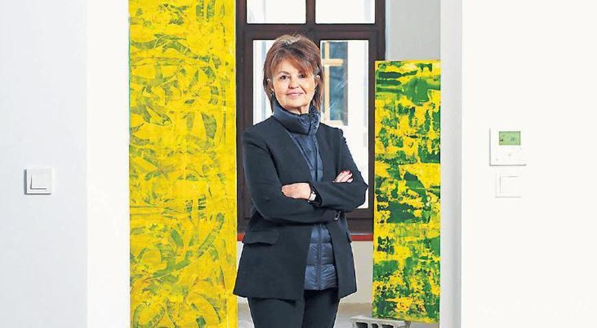 Ercantürk’ten ‘Bağmana’