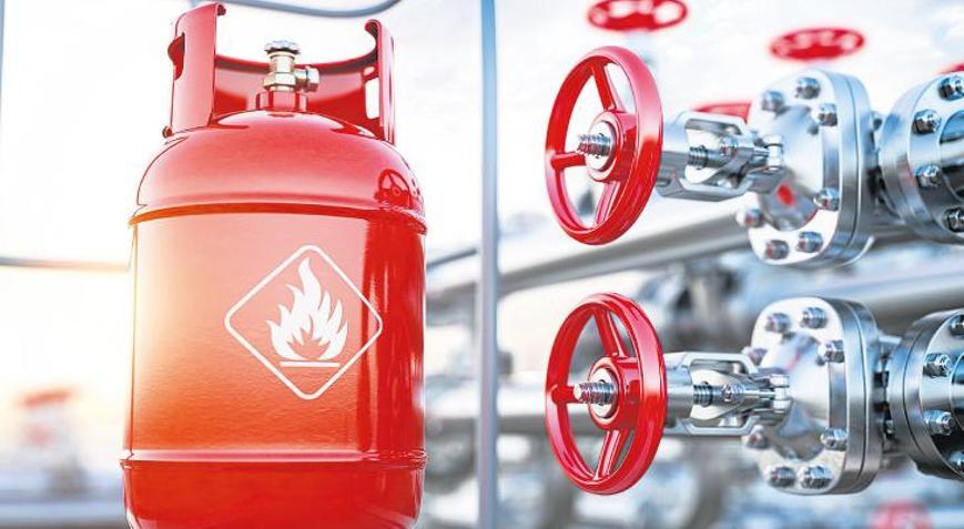 ‘LPG’nin önemi ortaya çıktı’