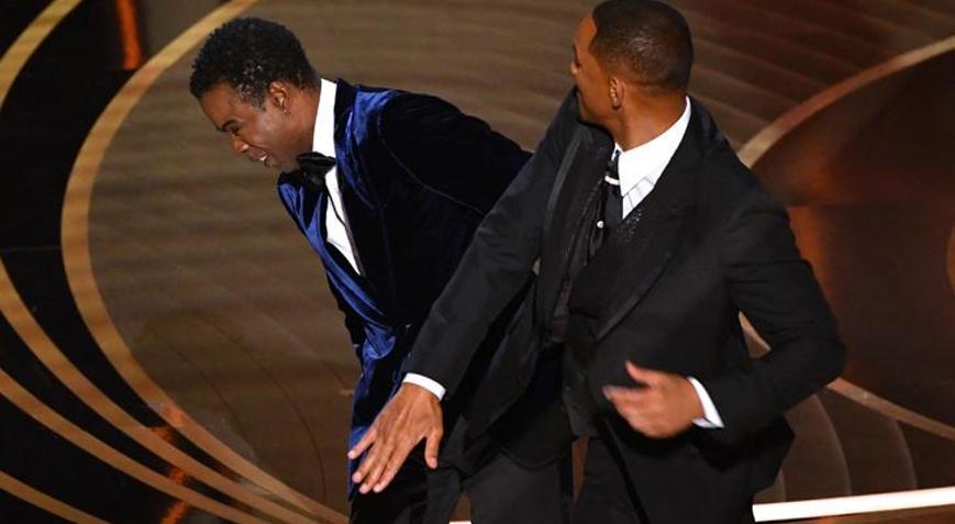 Oscarın başrolünde sürpriz ve tokat