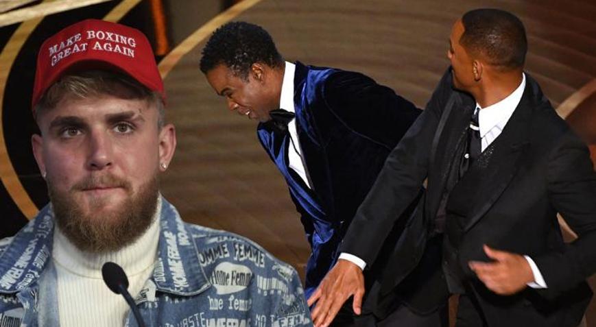 Will Smithin dünyayı şok eden tokadı sonrası olay maç teklifi 30 milyon dolar veririm