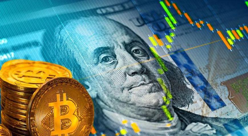 Bitcoinde yükseliş hız kesmiyor
