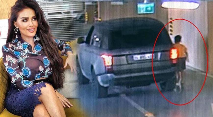 Eymenin acı sonu Terk edilme korkusuyla kapıya tutundu