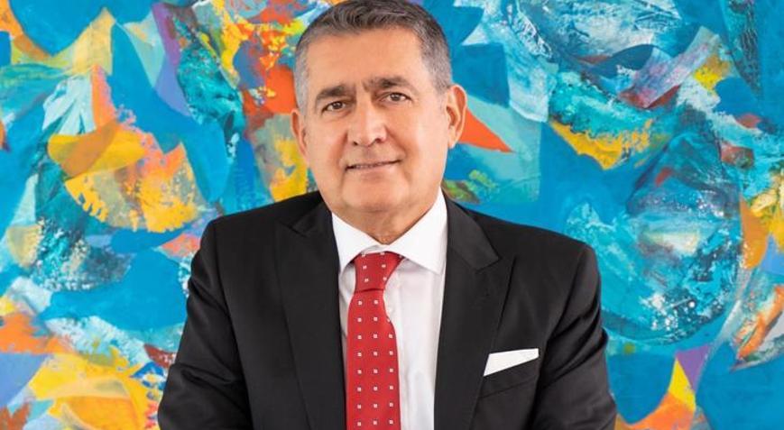 TÜSİAD’da görev değişimi Yeni Başkan Orhan Turan oldu