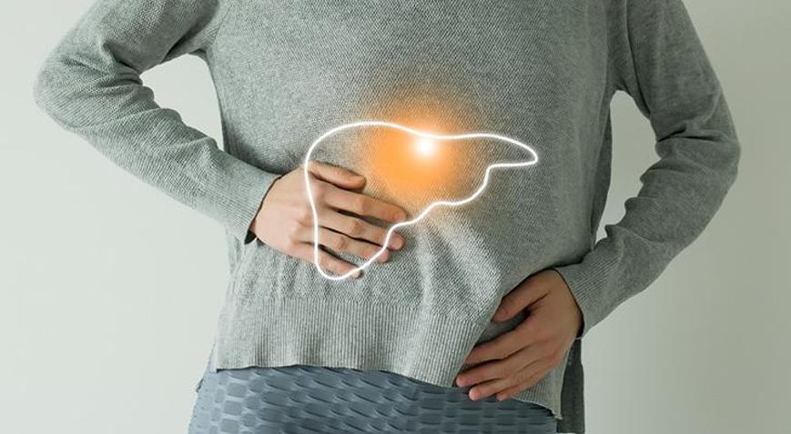 Karaciğer yağlanmasında ortaya çıkan 8 önemli belirti