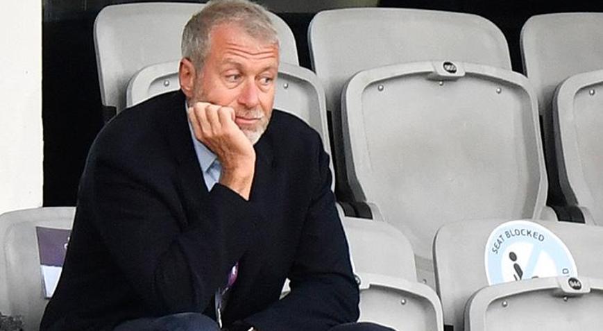 Öksüz bir çocuktan milyarder enerji devine Dünyanın konuştuğu Rus oligark: Roman Abramoviç