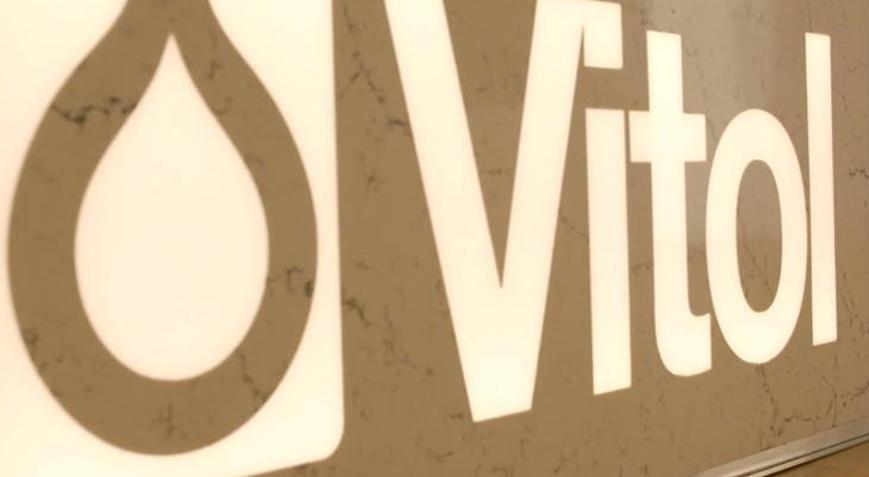 Vitol rekor kar elde etti