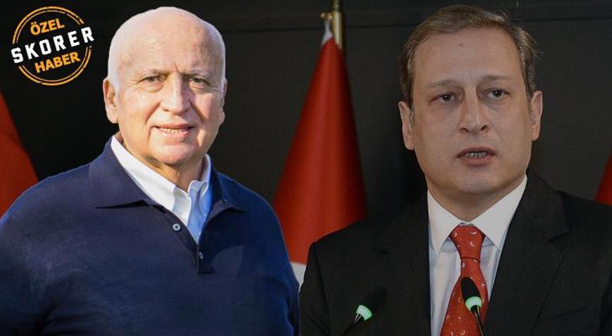 Galatasarayda mali kriz Harcama yapılamaz