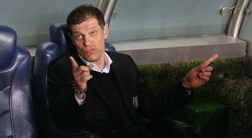 Slaven Bilic teklifi resmen açıkladı Bir sonraki durağı Türkiye