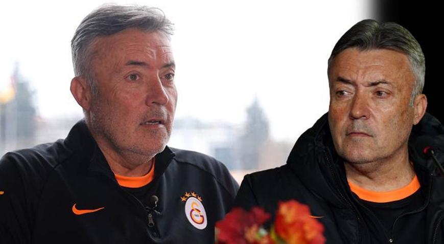 Galatasarayda Domenec Torrent için tazminat iddiası