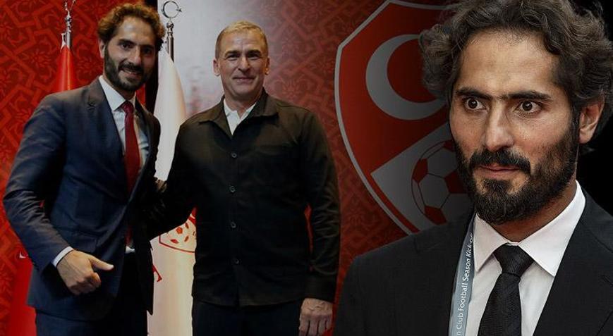 Son dakika: Hamit Altıntop ve Stefan Kuntz için olay sözler: Faturayı keseceğiz