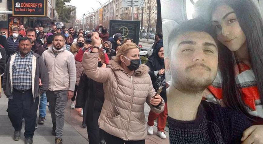 Öldürülen Şeymanın babası: Ciğerim yandı