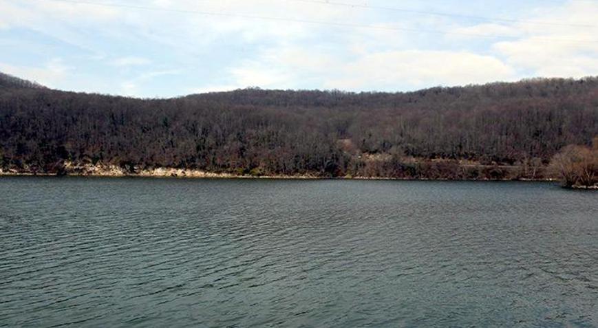 Prof. Dr. Orta: Yer altı sularını kuraklık ve felaketler için saklayalım