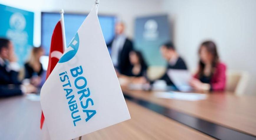 Bu hafta borsa kazandırdı