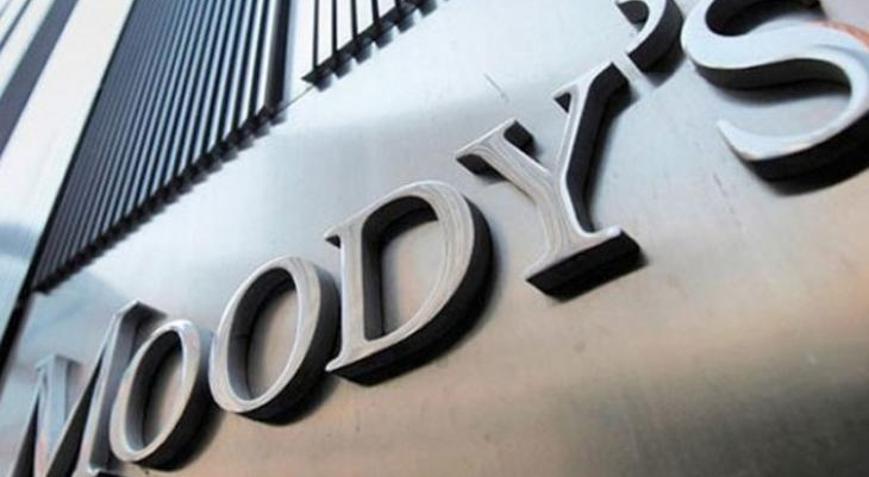 Moodys, Güney Afrikanın notunu teyit etti